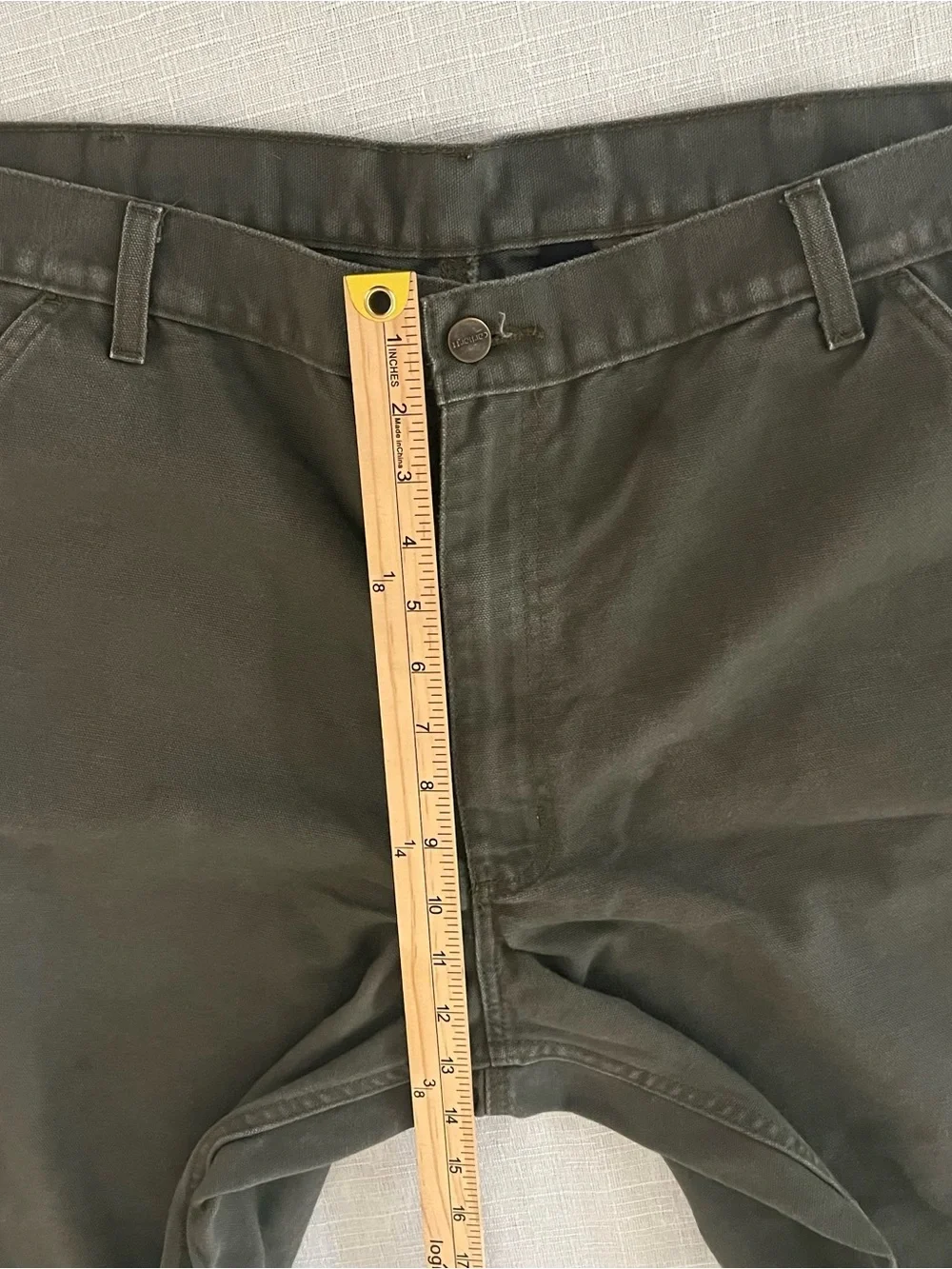 Carhartt bll carpenter